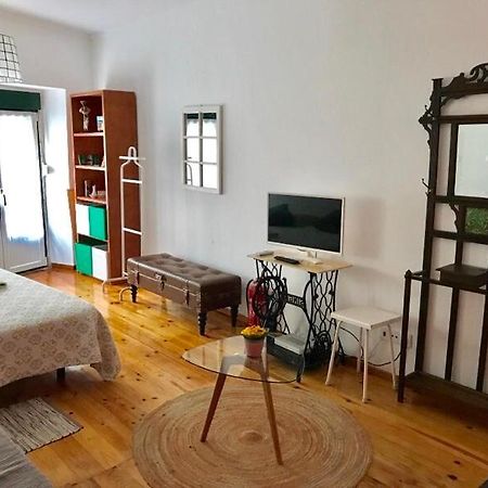 דירות ליסבון Alfama'S Nest Remedios מראה חיצוני תמונה