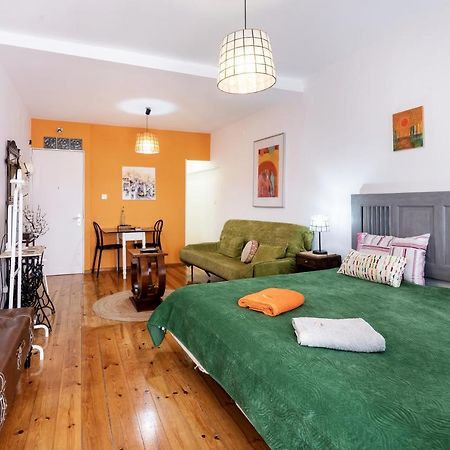 דירות ליסבון Alfama'S Nest Remedios מראה חיצוני תמונה