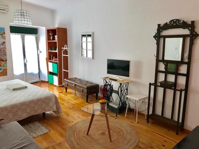 דירות ליסבון Alfama'S Nest Remedios מראה חיצוני תמונה