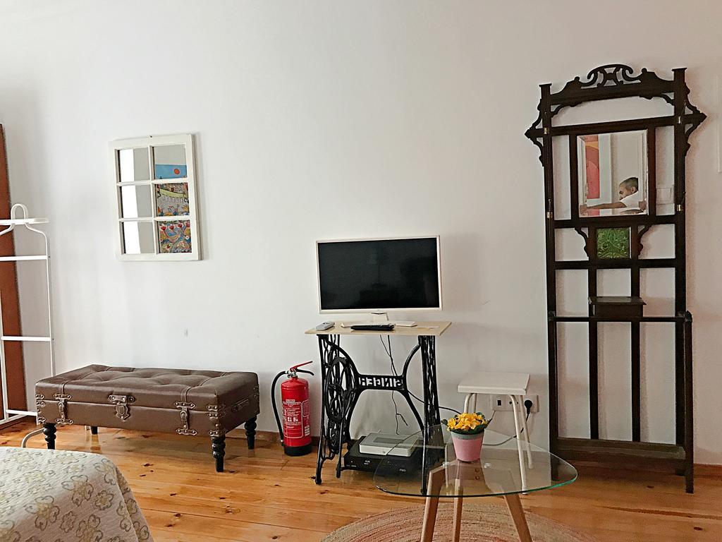 דירות ליסבון Alfama'S Nest Remedios מראה חיצוני תמונה